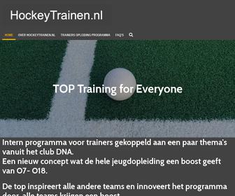 http://www.hockeytrainen.nl