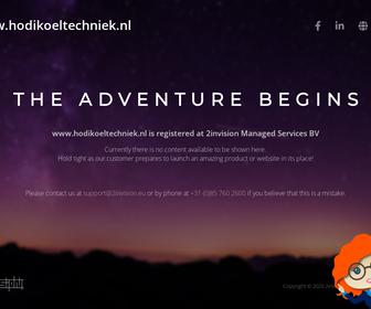 https://www.hodikoeltechniek.nl