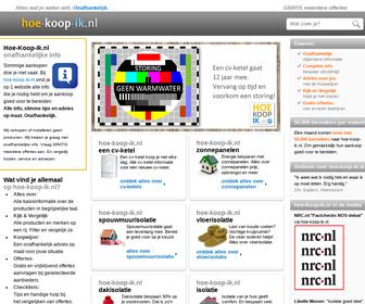 Hoe-Koop-Ik.nl B.V.