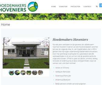 Hoedemakers Hoveniers