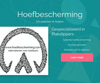 http://www.hoefbescherming.com