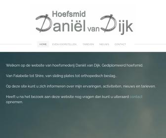 Hoefsmid Daniël