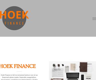 Hoek Finance B.V.