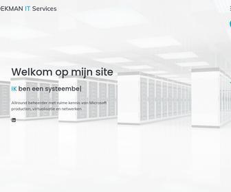 http://www.hoekmanit.nl