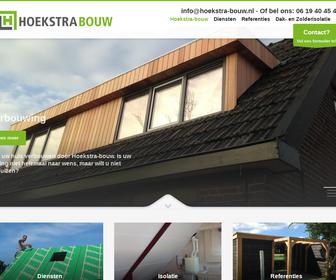Hoekstra-bouw