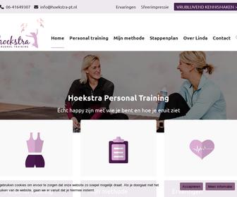 Hoekstra Personal Training
