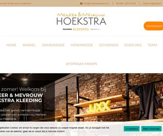 Hoekstra Kleeding B.V.