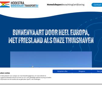 Schepen Exploitatie De Vlijt B.V.