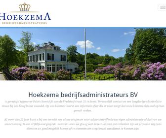 Hoekzema Bedrijfsadministrateurs