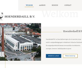 Hoenderdaell B.V.