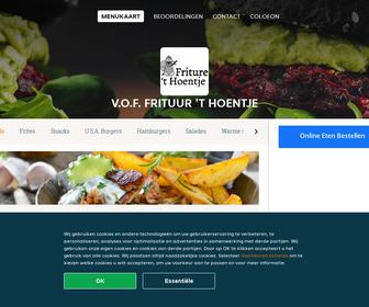 Friture 't Hoentje