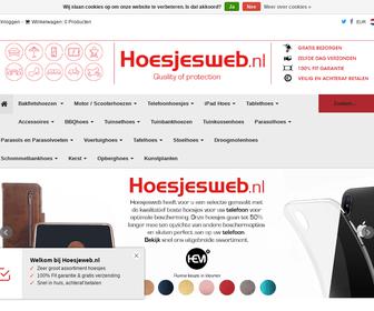 Hoesjesweb.nl B.V.