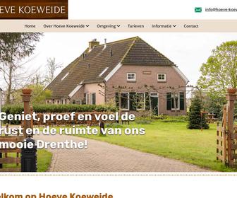 http://www.hoeve-koeweide.nl