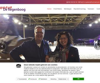 http://www.hoevederegenboog.nl