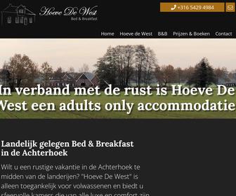 http://www.hoevedewest.nl