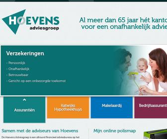 http://www.hoevens.nl