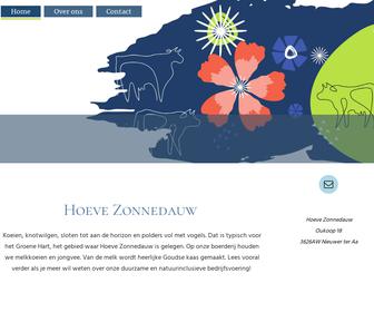 http://www.hoevezonnedauw.nl