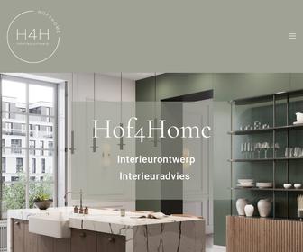 http://www.hof4home.nl