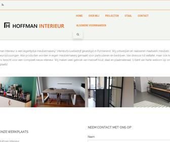 Hoffman Interieur