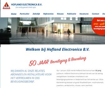 Hofland-Electronica B.V.
