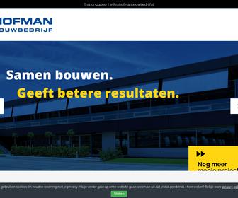 http://www.hofmanbouwbedrijf.nl