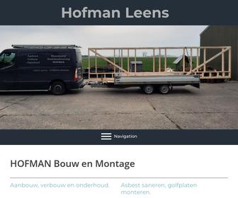http://www.hofmanleens.nl