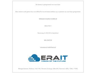 Hofmann Vertaalservice Duits