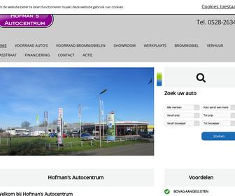 http://www.hofmansautocentrum.nl
