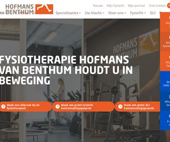 http://www.hofmansvanbenthum.nl