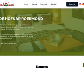 De Hofnar Roermond 