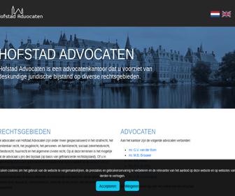 Mr. A.G. de Jong Advocaat B.V.
