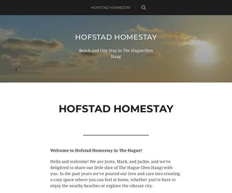 https://www.hofstadhomestay.nl