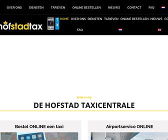 De Hofstad Taxicentrale B.V.