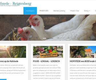 http://www.hofstede-reigersberg.nl