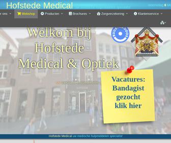 Hofstede Medical B.V.