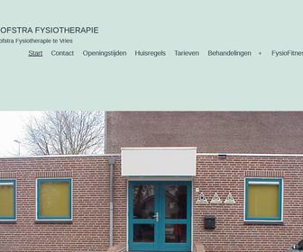 http://www.hofstrafysiotherapie.nl