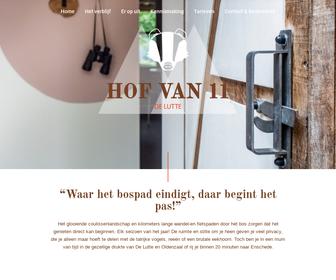 http://www.hofvan11.nl