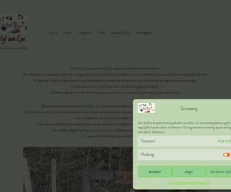 https://www.hofvanepe.nl