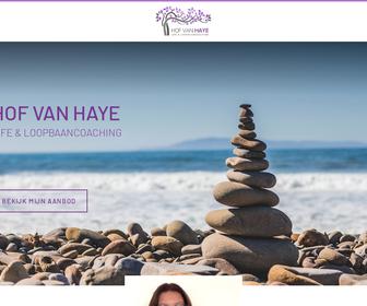 Hof van Haye