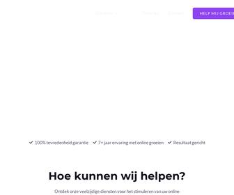 https://www.hogeconversie.nl