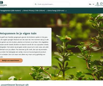 Vergeldt Planten Lottum