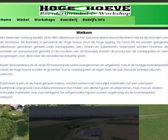 http://www.hogehoeve.nl