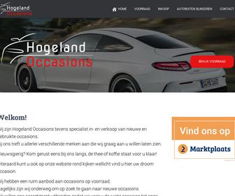 http://www.hogelandoccasions.nl