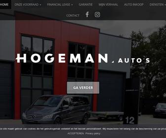Hogeman Auto's