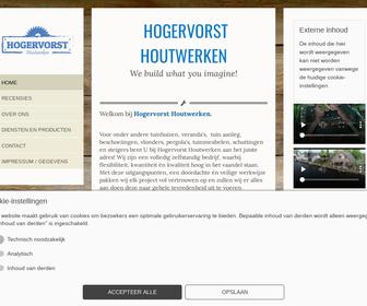 http://www.hogervorst-houtwerken.nl