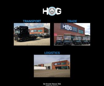 H.O.G. Transport B.V.