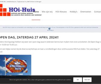Stichting Hobby-, Ontmoeting-/ Informatiecentrum