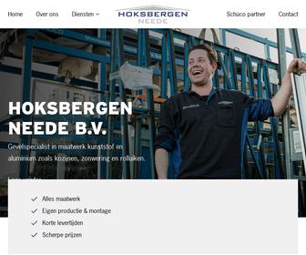 http://www.hoksbergenneede.nl