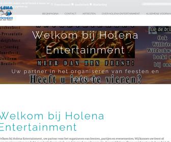 Holena entertainment