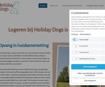 http://www.holidaydogs.nl